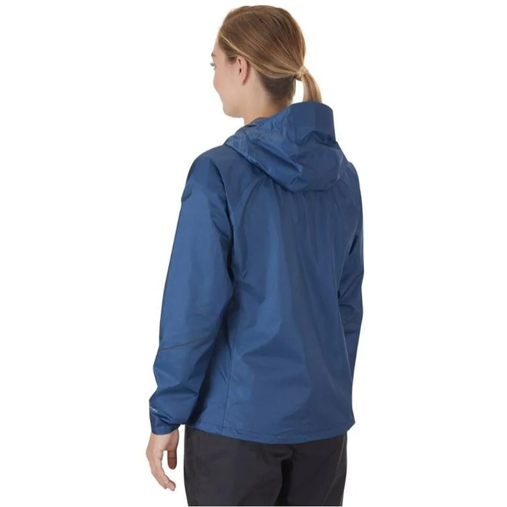 Women's Helium Rain Jacket