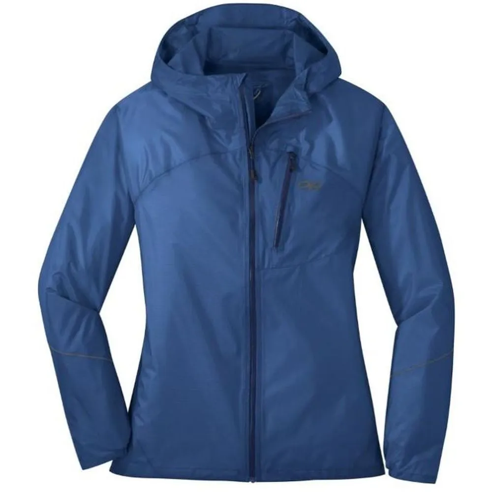 Women's Helium Rain Jacket