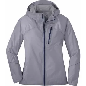 Women's Helium Rain Jacket