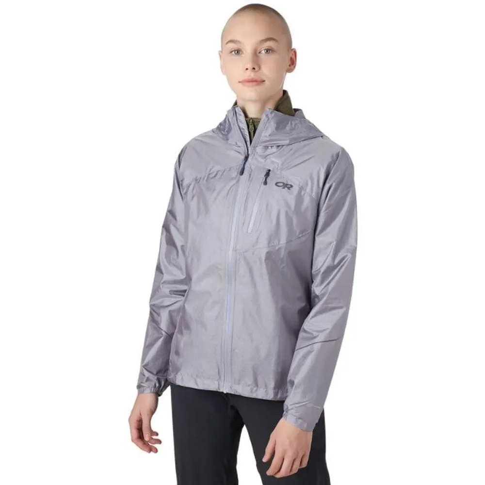 Women's Helium Rain Jacket