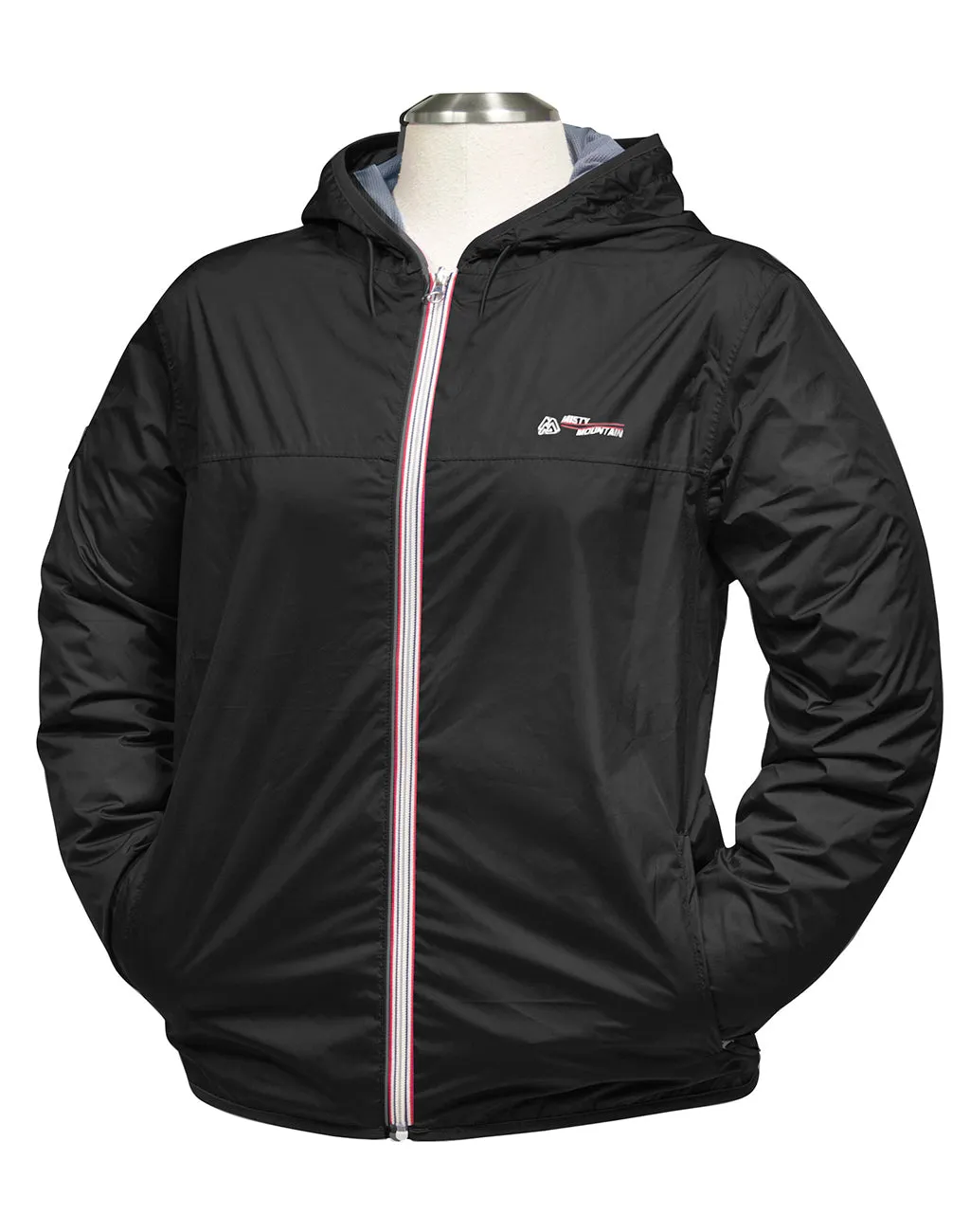 Women's Misty Packable Breeze Jacket