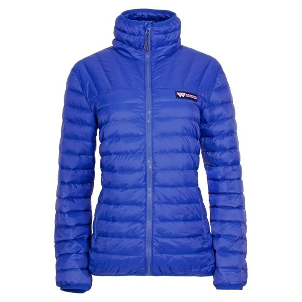 YURT - WOMEN'S DOWN JACKETS