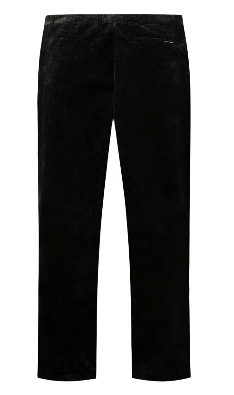 Zuri Velvet Pants